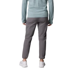 COLUMBIA Essential Hike AY vandrebukser, herre (City Grey) Online