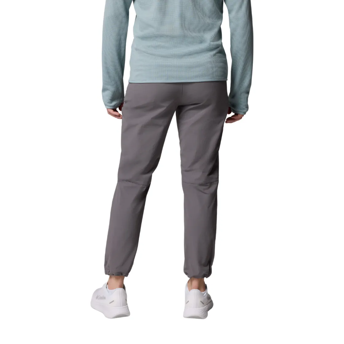 COLUMBIA Essential Hike AY vandrebukser, herre (City Grey) Online