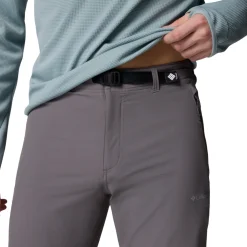 COLUMBIA Essential Hike AY vandrebukser, herre (City Grey) Online