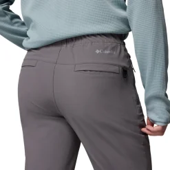 COLUMBIA Essential Hike AY vandrebukser, herre (City Grey) Online