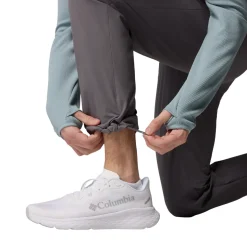 COLUMBIA Essential Hike AY vandrebukser, herre (City Grey) Online