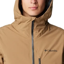 COLUMBIA Explorer's Edge Insulated Jakke, herre Discount