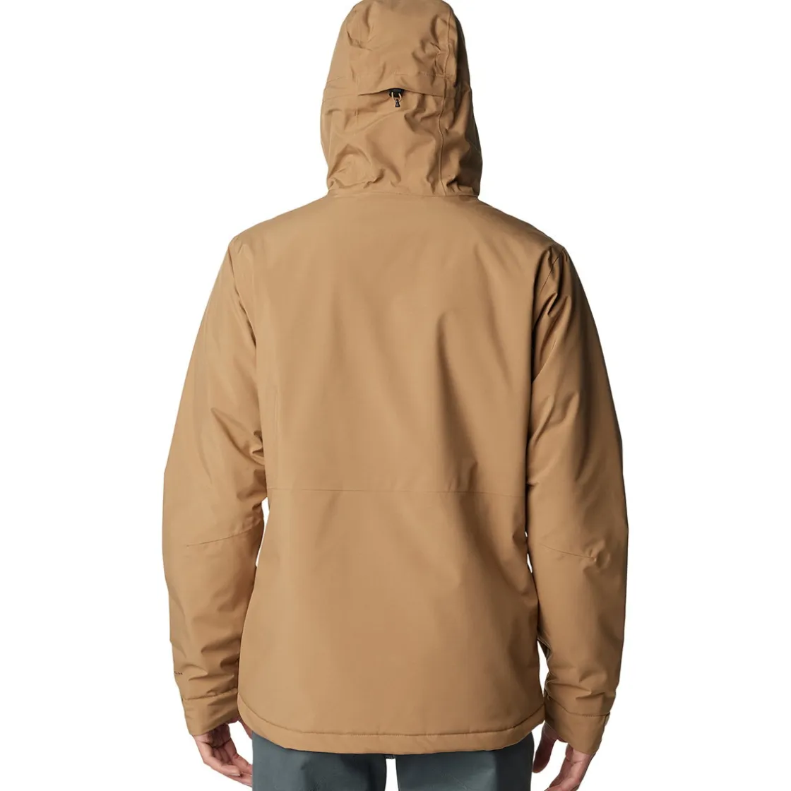 COLUMBIA Explorer's Edge Insulated Jakke, herre Discount