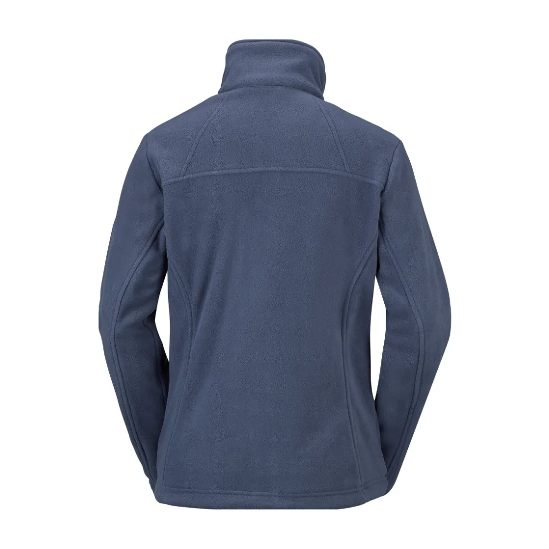 COLUMBIA Fast Trek II Fleece, dame (Nocturnal) Best