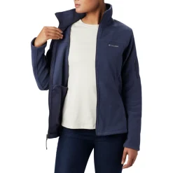 COLUMBIA Fast Trek II Fleece, dame (Nocturnal) Best