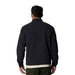 COLUMBIA Flare Gun Corduroy LS Skjorte, herre (Black) Outlet