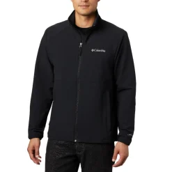 COLUMBIA Heather Canyon Softshell, herre Clearance