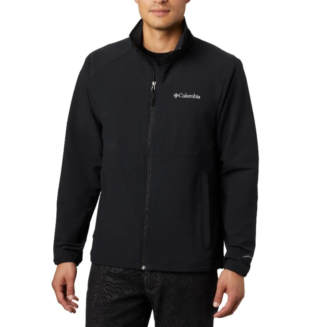COLUMBIA Heather Canyon Softshell, herre Clearance