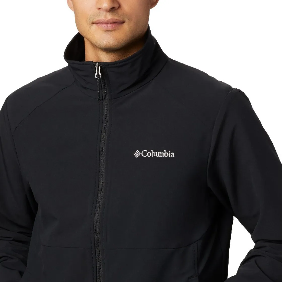 COLUMBIA Heather Canyon Softshell, herre Clearance