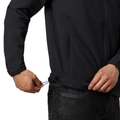 COLUMBIA Heather Canyon Softshell, herre Clearance