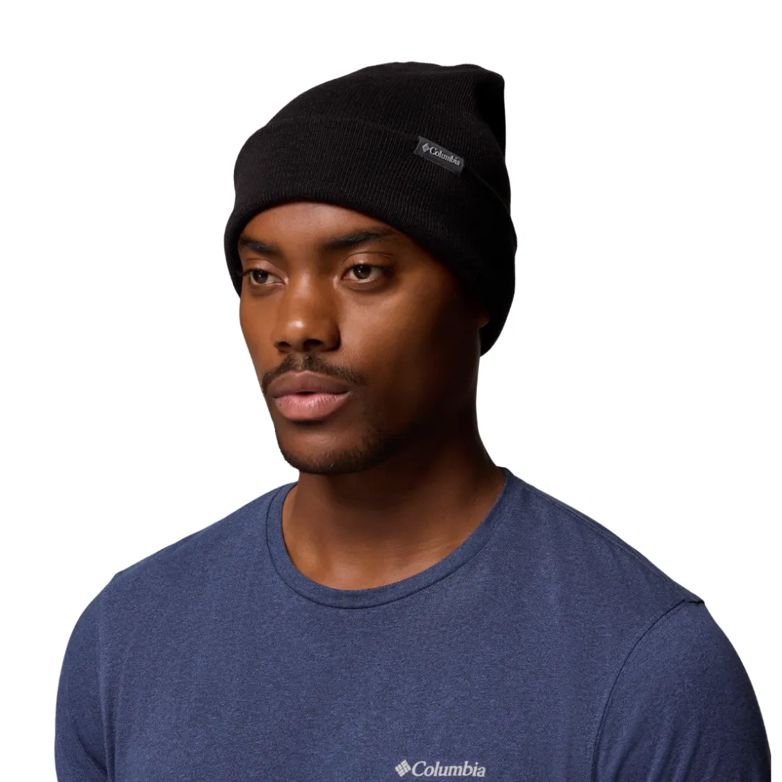 COLUMBIA Itsakeeper Beanie (Black) Discount