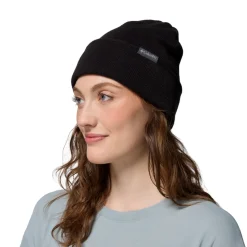 COLUMBIA Itsakeeper Beanie (Black) Discount