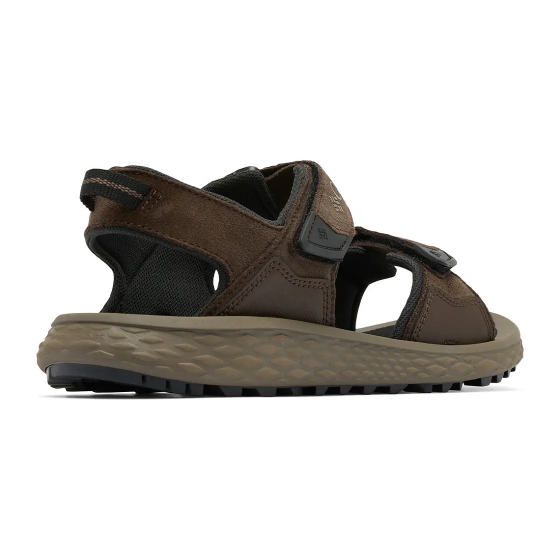 COLUMBIA Konos Hiker 2-Strap vandresandal, herre (Cordovan) Hot