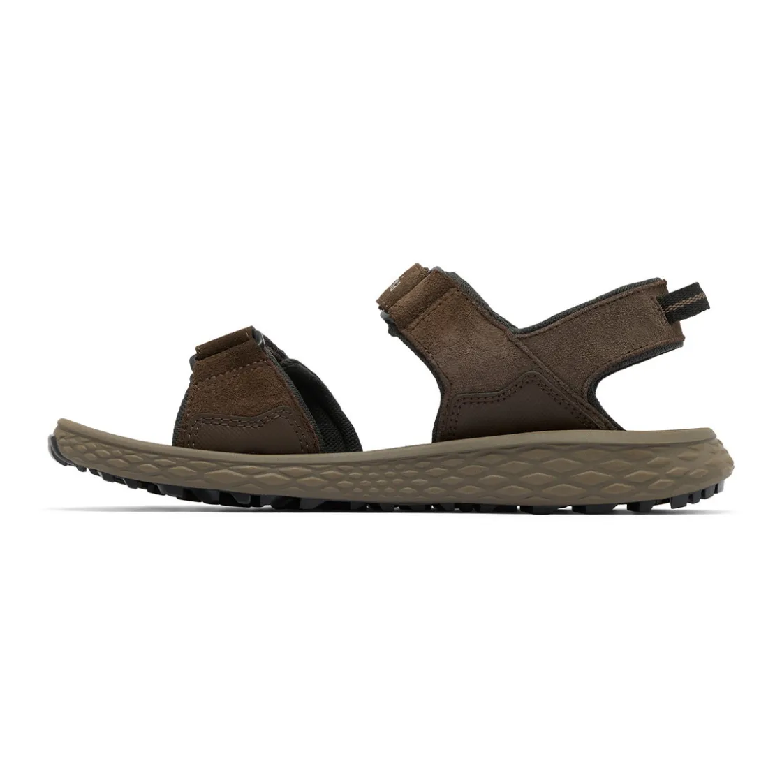 COLUMBIA Konos Hiker 2-Strap vandresandal, herre (Cordovan) Hot