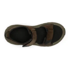 COLUMBIA Konos Hiker 2-Strap vandresandal, herre (Cordovan) Hot