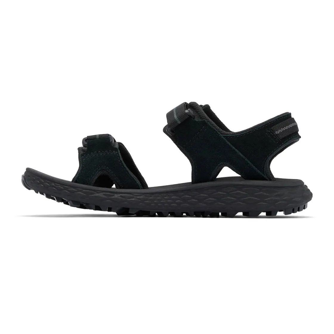 COLUMBIA Konos Hiker 2-Strap vandresandal, dame (Black) New