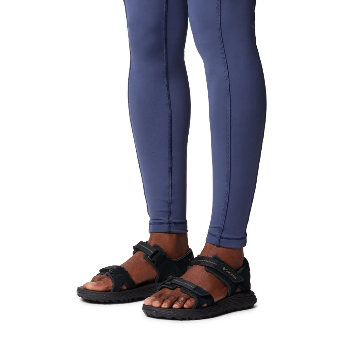 COLUMBIA Konos Hiker 2-Strap vandresandal, dame (Black) New