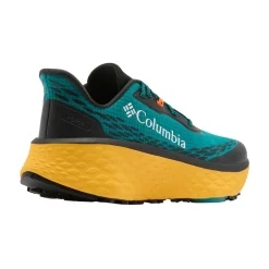 COLUMBIA Konos Trillium ATR trailsko, herre (Teal Chloride) Clearance