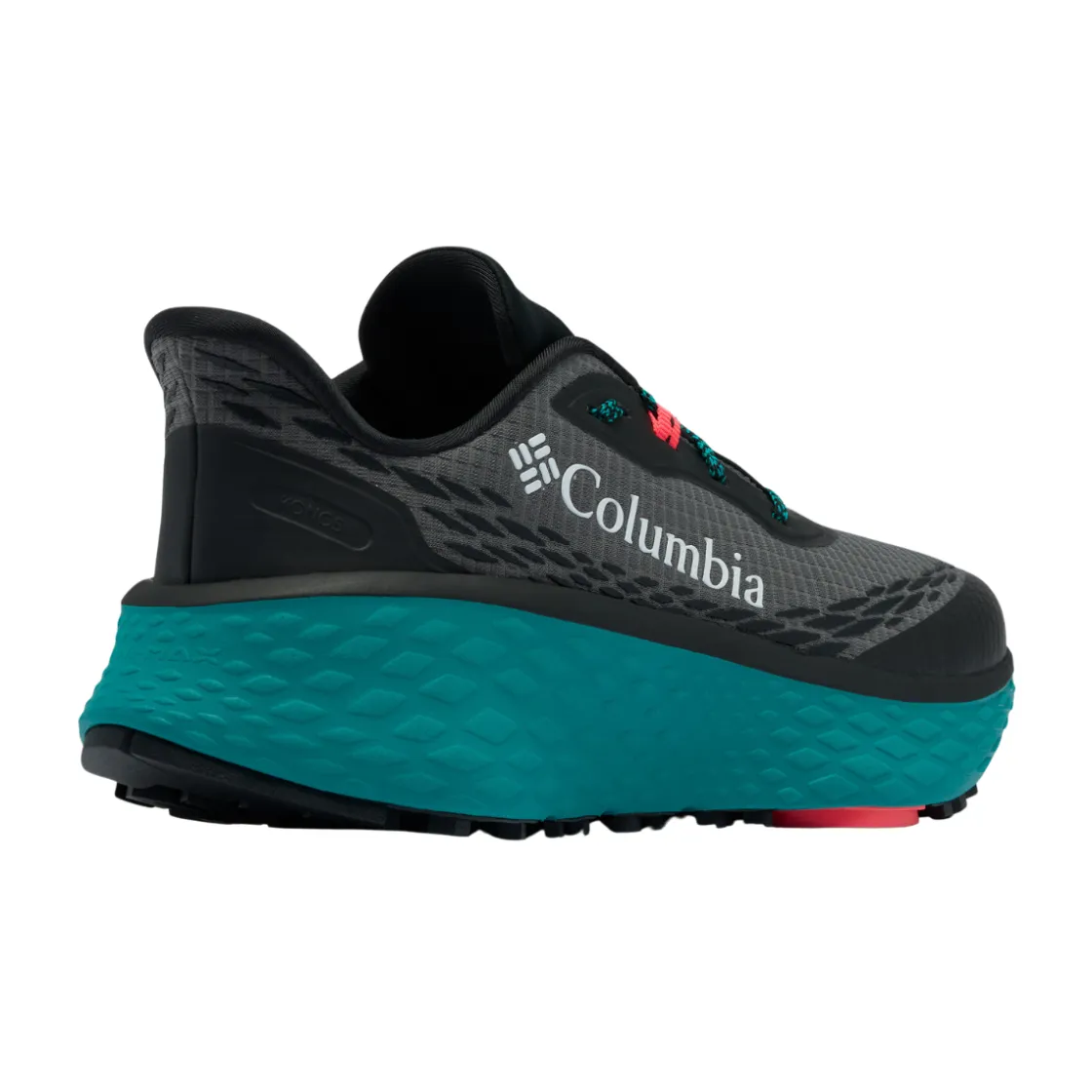 COLUMBIA Konos Trillium ATR vandresko, dame (City Grey) Clearance