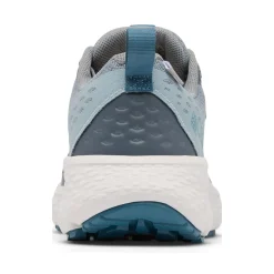 COLUMBIA Konos TRS Outdry vandresko, dame (Grey Ash) Hot
