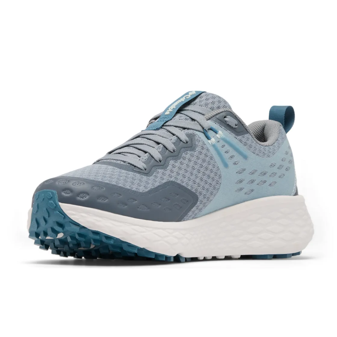 COLUMBIA Konos TRS Outdry vandresko, dame (Grey Ash) Hot