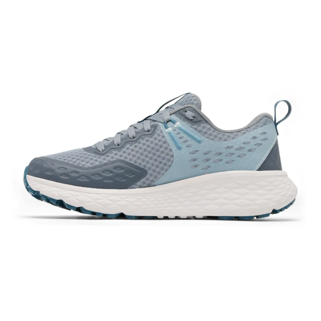 COLUMBIA Konos TRS Outdry vandresko, dame (Grey Ash) Hot