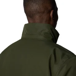 COLUMBIA Landroamer II Parka, herre (Greenscape) Hot