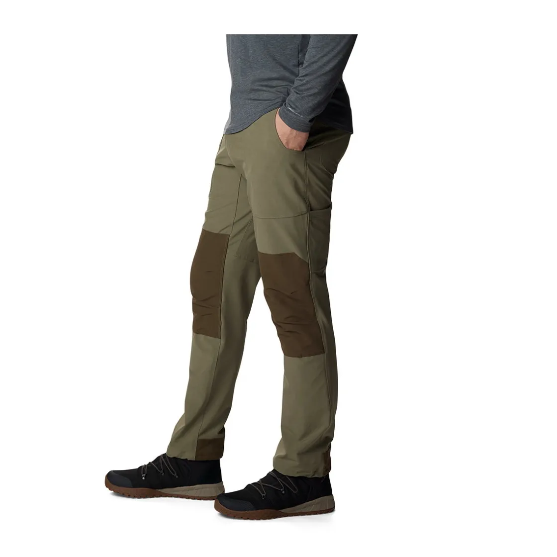 COLUMBIA Landroamer Utility Bukser, herre Discount