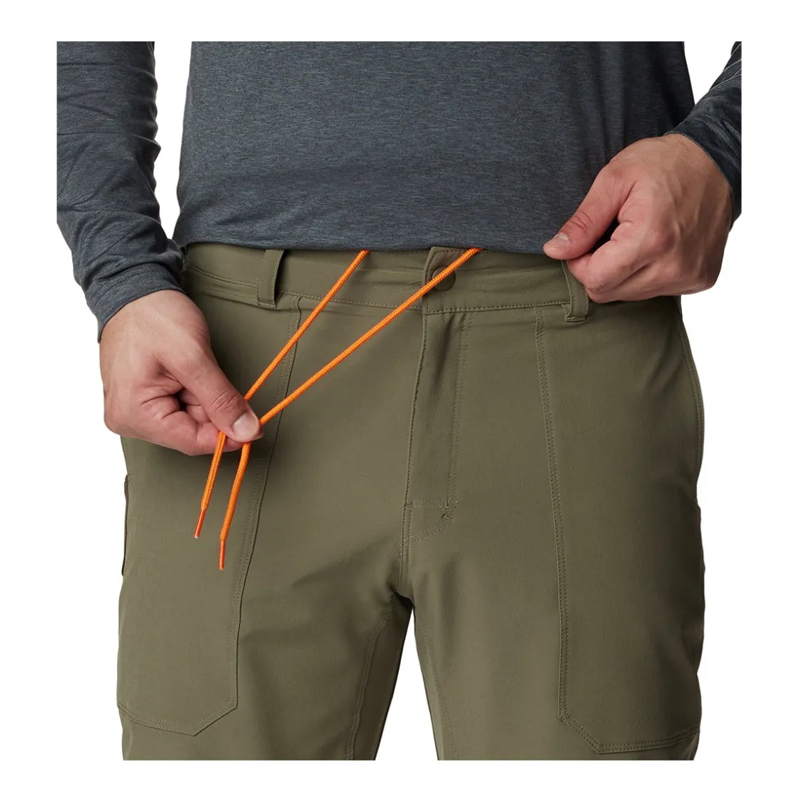 COLUMBIA Landroamer Utility Bukser, herre Discount