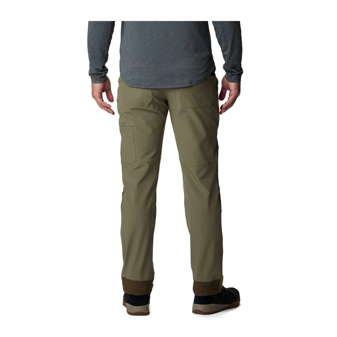 COLUMBIA Landroamer Utility Bukser, herre Discount