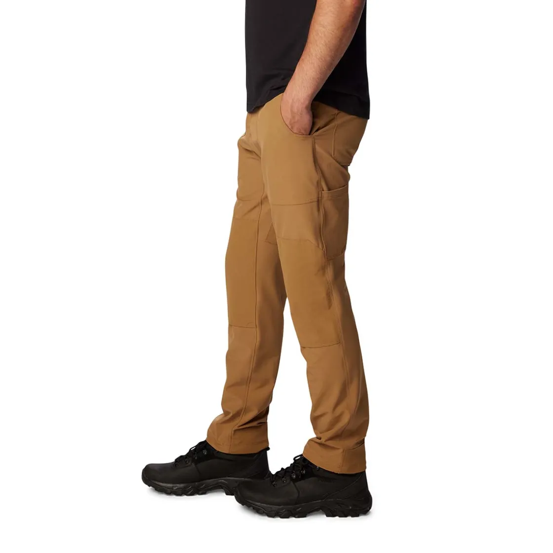 COLUMBIA Landroamer Utility Bukser, herre Hot