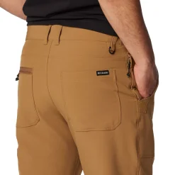 COLUMBIA Landroamer Utility Bukser, herre Hot
