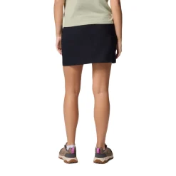 COLUMBIA Leslie Falls II Skort, dame (Black) Sale