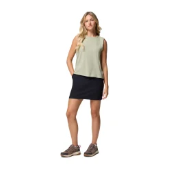 COLUMBIA Leslie Falls II Skort, dame (Black) Sale