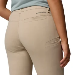 COLUMBIA Leslie Falls Pant II, dame (Acient Fossil) New