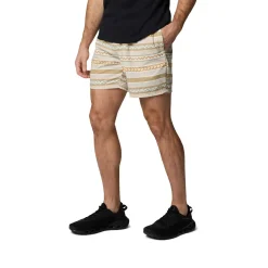 COLUMBIA Mountaindale River Shorts, herre (Dark Stone) Online