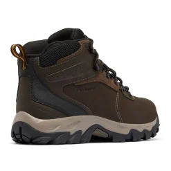 COLUMBIA Newton Ridge Plus WP vandrestøvler, herre (Cordovan) Sale