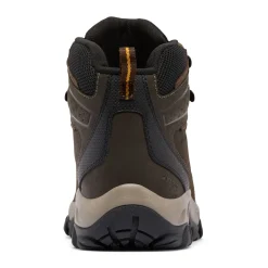 COLUMBIA Newton Ridge Plus WP vandrestøvler, herre (Cordovan) Sale