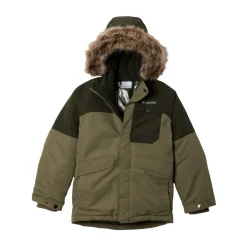 COLUMBIA Nordic Strider II, junior (Stone Green) Sale