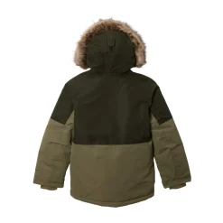 COLUMBIA Nordic Strider II, junior (Stone Green) Sale