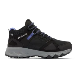 COLUMBIA Peakfreak Hera Mid Outdry Vandrestøvle, dame (Black) Sale