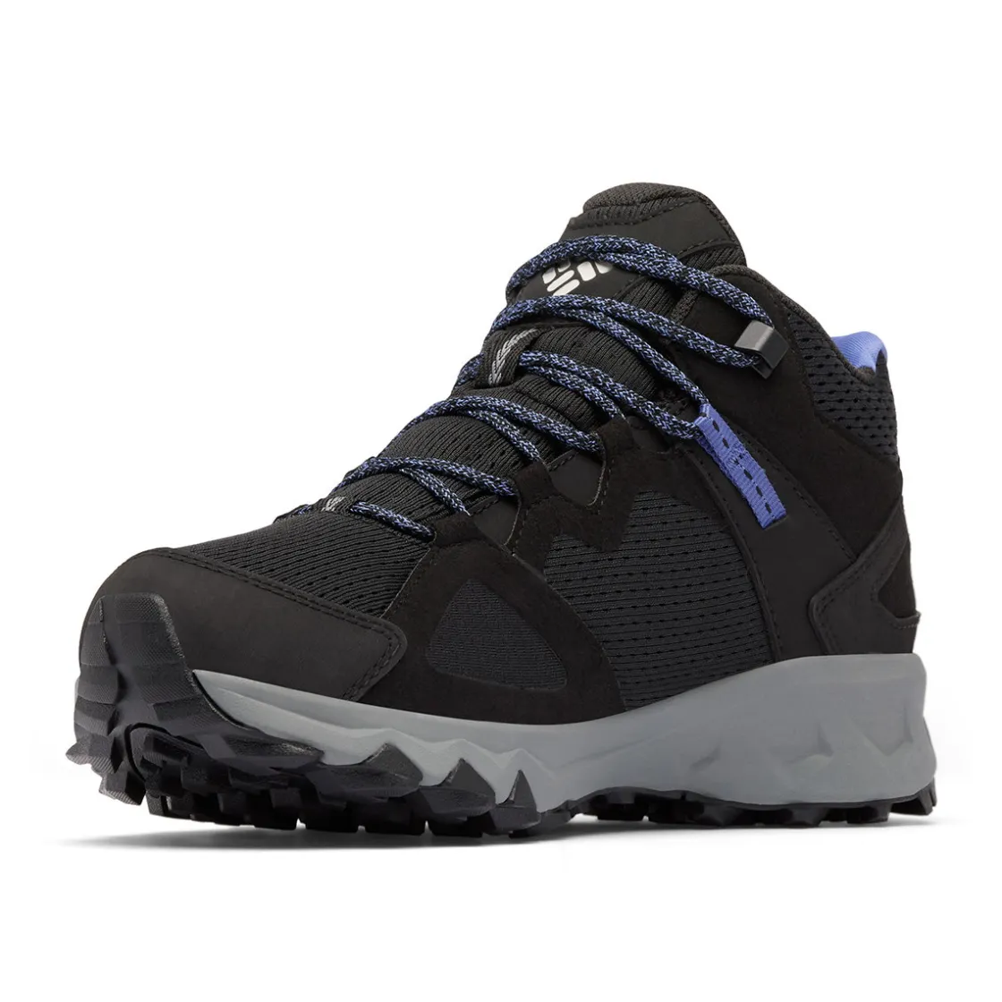 COLUMBIA Peakfreak Hera Mid Outdry Vandrestøvle, dame (Black) Sale