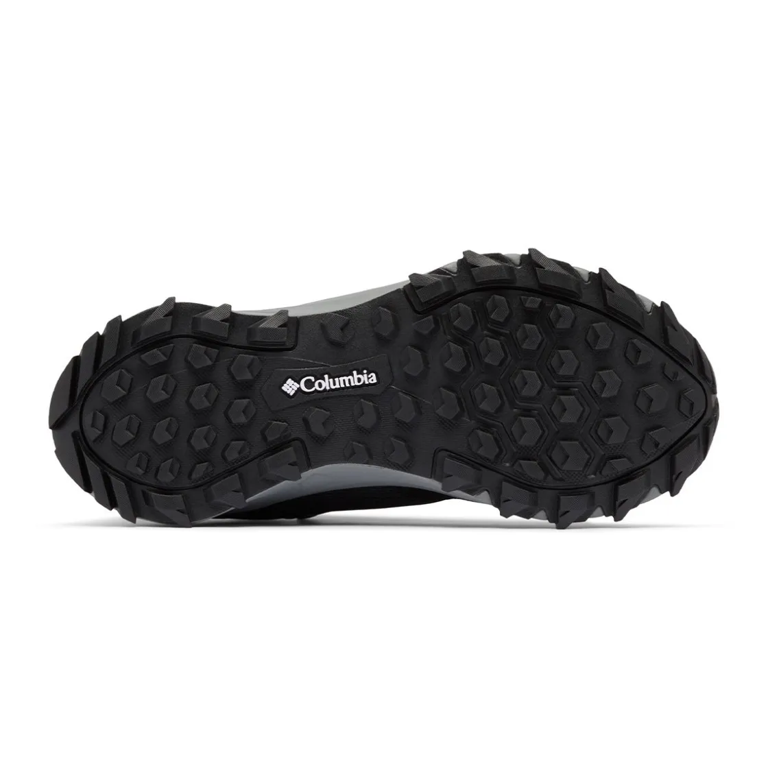 COLUMBIA Peakfreak Hera Mid Outdry Vandrestøvle, dame (Black) Sale