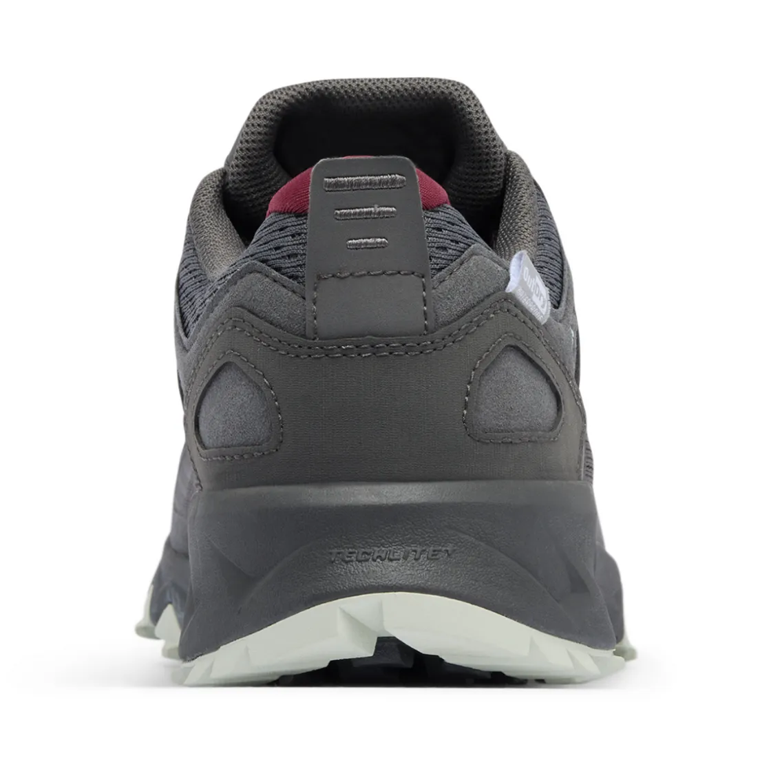 COLUMBIA Peakfreak Hera Outdry vandresko, dame (Dark Grey) Discount