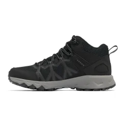 COLUMBIA Peakfreak II Mid Outdry vandrestøvler, herre (Black) Clearance