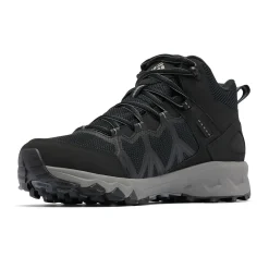 COLUMBIA Peakfreak II Mid Outdry vandrestøvler, herre (Black) Clearance