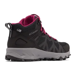 COLUMBIA Peakfreak II Mid Outdry Vandrestøvle, dame New