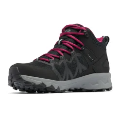 COLUMBIA Peakfreak II Mid Outdry Vandrestøvle, dame New
