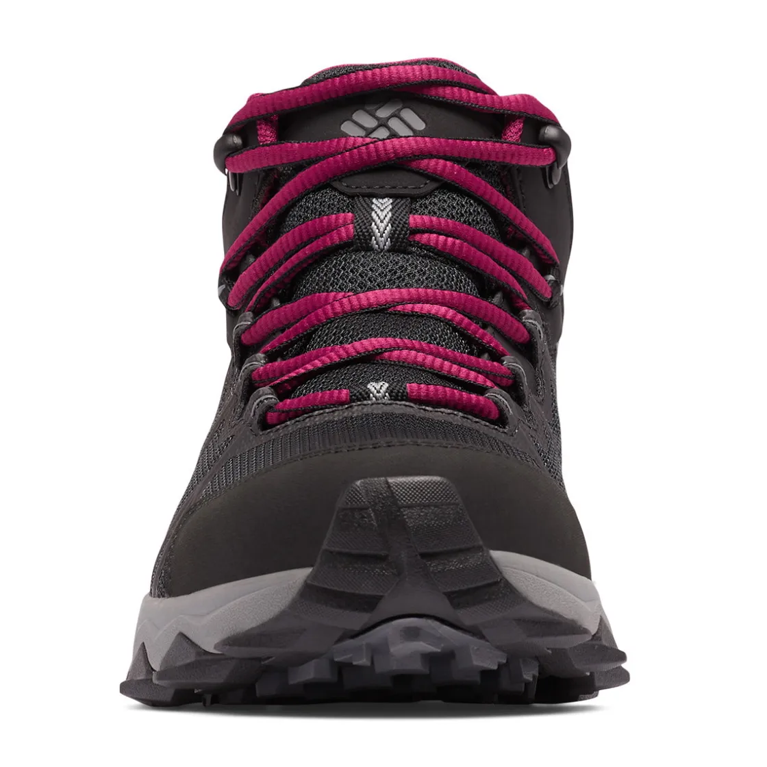 COLUMBIA Peakfreak II Mid Outdry Vandrestøvle, dame New