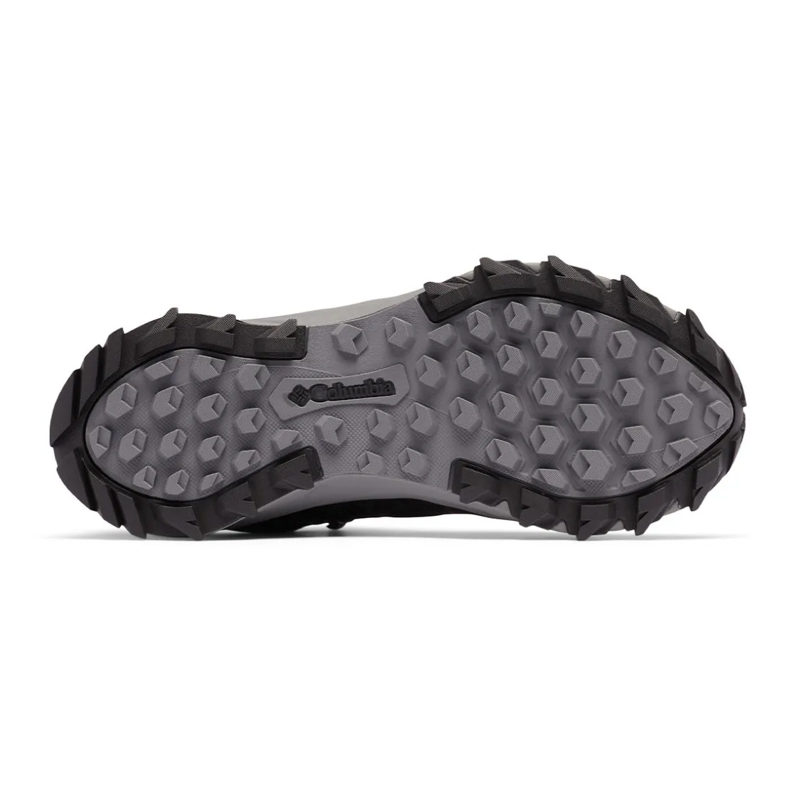 COLUMBIA Peakfreak II Mid Outdry Vandrestøvle, dame New